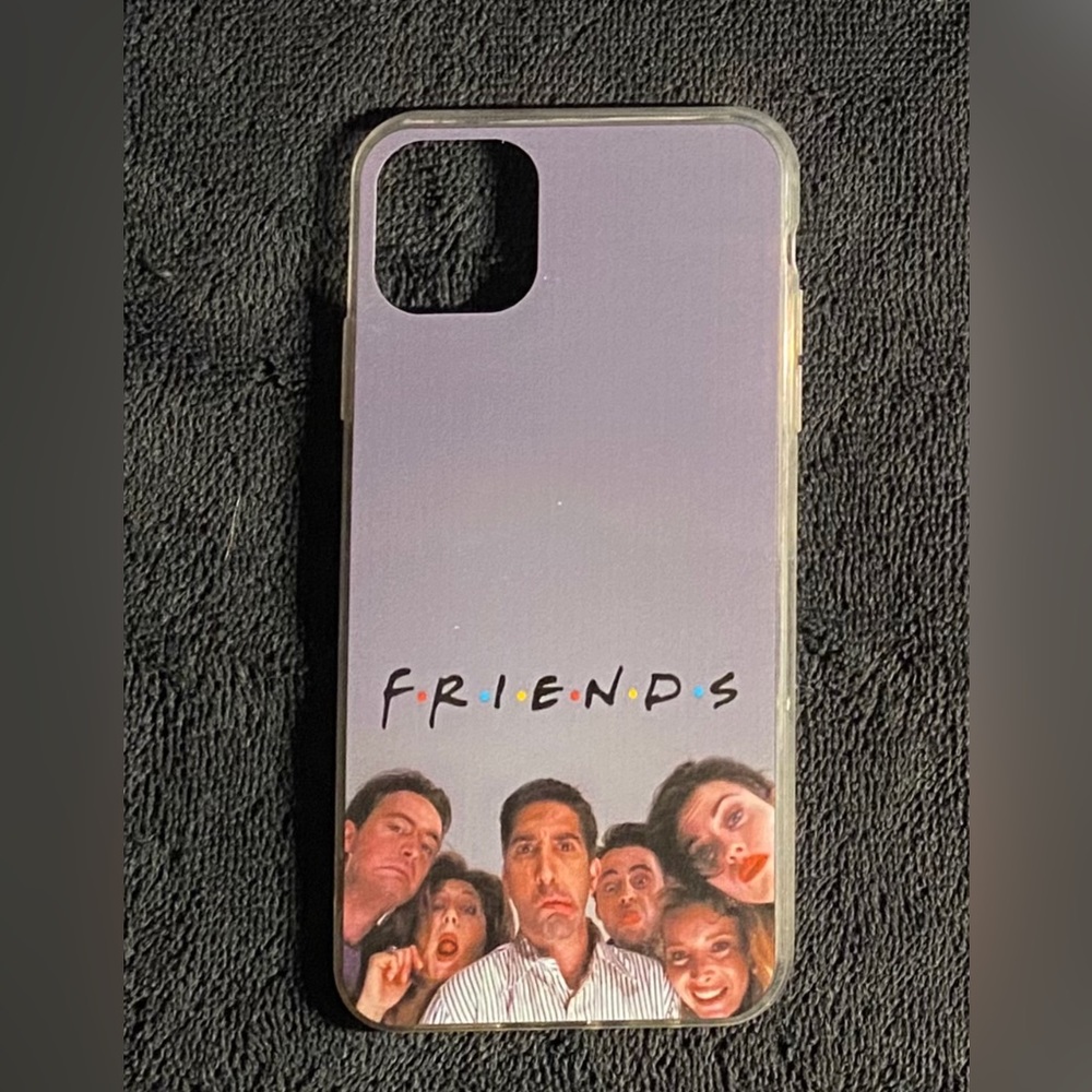 iPhone 11 Pro Max case